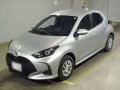 2023 Toyota YARIS