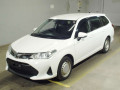 2019 Toyota Corolla Fielder