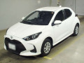 2023 Toyota YARIS