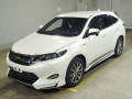 2016 Toyota Harrier Hybrid