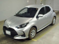 2023 Toyota YARIS