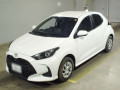 2023 Toyota YARIS