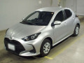 2023 Toyota YARIS