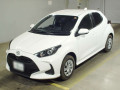 2023 Toyota YARIS