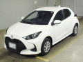 2023 Toyota YARIS
