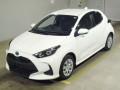 2021 Toyota YARIS