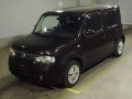 2015 Nissan Cube