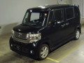 2013 Honda N-BOX CUSTOM