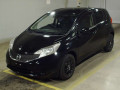 2015 Nissan Note