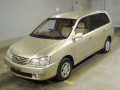 2001 Toyota Gaia