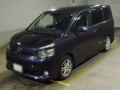 2010 Toyota Voxy