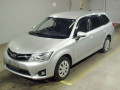 2015 Toyota Corolla Fielder