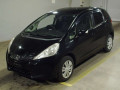 2011 Honda Fit