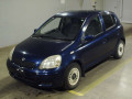 2003 Toyota Vitz