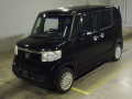 2013 Honda N-BOX