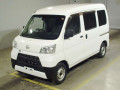 2018 Daihatsu Hijet Cargo