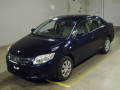 2007 Toyota Corolla Axio