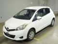2011 Toyota Vitz