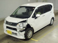 2016 Daihatsu Move