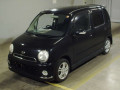 2009 Daihatsu Move Latte