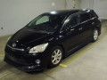 2011 Toyota Mark X Zio