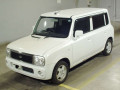 2004 Suzuki ALTO Lapin