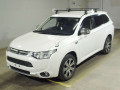 2015 Mitsubishi Outlander PHEV