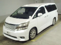 2009 Toyota Vellfire