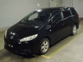 2010 Toyota Wish