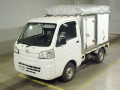 2016 Daihatsu Hijet Truck