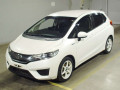 2014 Honda Fit Hybrid