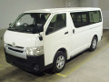 2019 Toyota Hiace Van