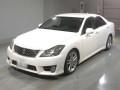 2010 Toyota Crown