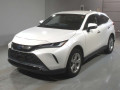 2020 Toyota Harrier Hybrid