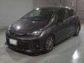 2018 Toyota Vitz