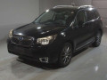 2013 Subaru Forester