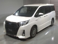 2017 Toyota Noah