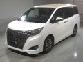 2019 Toyota Esquire