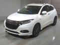 2019 Honda VEZEL