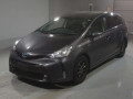 2016 Toyota Prius alpha