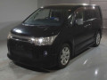 2012 Mitsubishi Delica D5