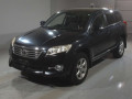 2011 Toyota Vanguard