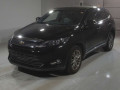 2014 Toyota Harrier