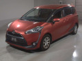 2017 Toyota Sienta