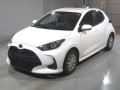 2023 Toyota YARIS