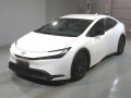 2023 Toyota Prius