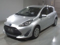 2019 Toyota Aqua