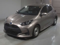 2021 Toyota YARIS