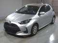 2020 Toyota YARIS