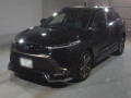 2022 Toyota Corolla Cross
